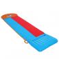 Preview: Bestway H2OGO Wasserrutsche Tsunami Splash Ramp Double Slide