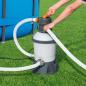 Preview: ARDEBO.de - Bestway Flowclear Sandfilterpumpe