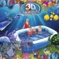 Preview: Bestway Planschbecken Undersea Adventure 54177