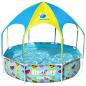 Preview: Bestway Steel Pro UV Careful Kinderpool 244x51 cm