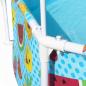 Preview: Bestway Steel Pro UV Careful Kinderpool 244x51 cm