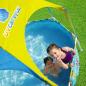 Preview: Bestway Steel Pro UV Careful Kinderpool 244x51 cm