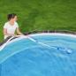 Preview: ARDEBO.de - Bestway Poolsauger Flowclear AquaSweeper Automatisch