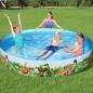 Preview: ARDEBO.de - Bestway Swimmingpool Dinosaur Fill'N Fun