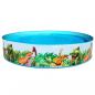 Preview: Bestway Swimmingpool Dinosaur Fill'N Fun