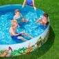 Preview: Bestway Swimmingpool Dinosaur Fill'N Fun