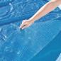 Preview: Bestway Pool-Solarabdeckplane Flowclear 356 cm