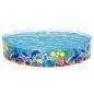 Preview: Bestway Fill 'N Fun Odyssey Pool 244x46 cm