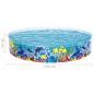 Preview: Bestway Fill 'N Fun Odyssey Pool 244x46 cm