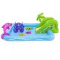 Preview: Bestway Wasserspielcenter Fantastic Aquarium 239x206x86 cm