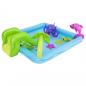 Preview: Bestway Wasserspielcenter Fantastic Aquarium 239x206x86 cm