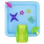 Preview: Bestway Wasserspielcenter Fantastic Aquarium 239x206x86 cm