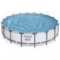 Preview: Bestway Steel Pro MAX Swimmingpool-Set 549x122 cm