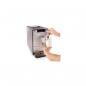 Preview: Melitta E953-102 Caffeo Solo & Milk Kaffeevollautomat, 1400W, 15 bar, silber