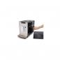 Preview: Melitta E953-102 Caffeo Solo & Milk Kaffeevollautomat, 1400W, 15 bar, silber