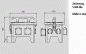 Preview: Mennekes (70351) EverGUM® Steckdosen-Kombination