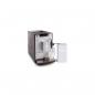 Preview: Melitta E957-103 Caffeo Solo & Perfect Milk Kaffeevollautomat , 1400W, 15 bar, silber