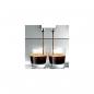 Preview: Melitta E957-103 Caffeo Solo & Perfect Milk Kaffeevollautomat , 1400W, 15 bar, silber