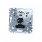 Preview: Merten MEG5142-0000 Elektronik-Potentiometer-Einsatz 1-10 V, AC 230 V, 50 Hz, Dimmer