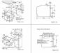 Preview: Neff B2CCG6AN0 N30 EEK: A Einbaubackofen, 60cm breit, 71L, CircoTherm, Pyrolyse, Edelstahl