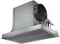 Preview: ARDEBO.de Neff Z52JCD0N0 Integriertes CleanAir-Modul, regenerierbar, inox