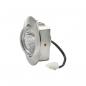 Preview: Nobile Downlight A 5068 T Flat nickel-geb. 8W 930 38° dim C, 900lm, 3000K, nickel (1856860923)