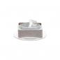 Preview: Nobile 5068 ECO DOB Downlight 6W 830 38° dim C, 570lm, 3000K (1867050023)