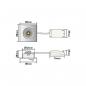 Preview: Nobile 5068 ECO DOB Downlight 6W 830 38° dim C, 570lm, 3000K (1867050023)