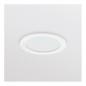 Preview: ARDEBO.de Philips CoreLine SlimDownlight DN145B LED10S/840 PSU II WH, 11W, 1100lm, 4000K, weiß (33948199)