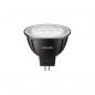 Preview: ARDEBO.de Philips Niedervolt-Reflektorlampen MAS LEDspotLV D 7.5-50W 930 MR16 36D, 621lm, 3000K (30754400)