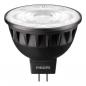 Preview: ARDEBO.de Philips MASTER LED ExpertColor 6.7-35W MR16 930 36D, 440lm, 3000K (35861400)