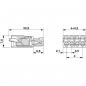 Preview: Phoenix Contact Leiterplattensteckverbinder - FMC 1,5/11-ST-3,5, 8A, grün, 50 Stück (1952351)