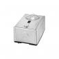 Preview: ARDEBO.de ProfiCook PC-ICM 1091 N Eiscreme-Maker, Joghurtmaker, 1500 ml, Timer, edelstahl/schwarz