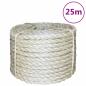 Preview: ARDEBO.de - Seil 100% Sisal 8 mm 25 m