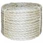 Preview: Seil 100% Sisal 8 mm 25 m