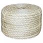 Preview: Seil 100% Sisal 8 mm 50 m