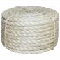 Preview: Seil 100% Sisal 12 mm 25 m