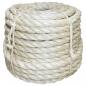 Preview: Seil 100% Sisal 14 mm 25 m