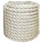 Preview: Seil 100% Sisal 16 mm 25 m