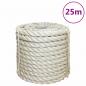 Preview: ARDEBO.de - Seil 100% Sisal 20 mm 25 m