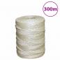 Preview: ARDEBO.de - Seil 100% Sisal 2 mm 300 m