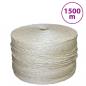 Preview: ARDEBO.de - Seil 100% Sisal 2 mm 1500 m