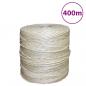 Preview: ARDEBO.de - Seil 100% Sisal 3 mm 400 m