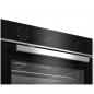 Preview: Beko BBCM13300X EEK: A Einbaubackofen, 60cm breit, 48L, Kindersicherung, SteamShine, edelstahl