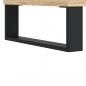 Preview: TV-Schrank Sonoma-Eiche 160x35x55 cm Holzwerkstoff