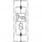 Preview: Dehn Überspannungs-Ableiter DEHNguard DG S 75, Typ 2 (952071)