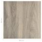 Preview: PVC-Fliesen Selbstklebend 20 Stk. 1,86 m² Taupe