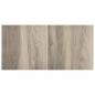 Preview: PVC-Fliesen Selbstklebend 20 Stk. 1,86 m² Taupe