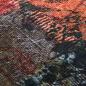 Preview: Teppich Waschbar Patchwork Mehrfarbig 120x180 cm Rutschfest