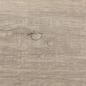 Preview: PVC-Fliesen Selbstklebend 55 Stk. 5,11 m² Taupe